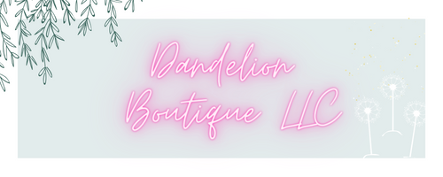 Dandelion Boutique LLC